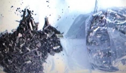 Bắt nhóm tuổi teen tập bán cần sa khô