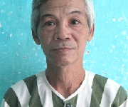 Mất mạng vì không trả nợ còn thách chủ nợ chặt đầu