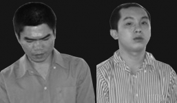 Chân tướng 2 kẻ thủ ác giết người, chặt tay man rợ để cướp vàng