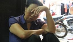 Chồng giết vợ vì thua cá độ: Lời kể uất nghẹn của mẹ nạn nhân