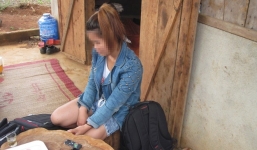 Lời kể thiếu nữ Việt bị ép 'đi khách' 7 lần/ngày tại TQ