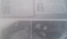 Tiếng thét thất thanh trong đêm và cái chết bí ẩn của đôi tình nhân