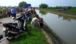 'Yêu râu xanh' hãm hại bà lão 60 tuổi rồi phi tang xác