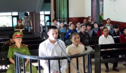 Anh rể đâm chết em vợ vì hỗn láo với mẹ