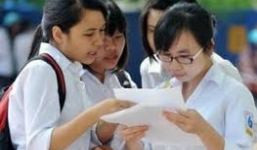 Hôm nay, hơn 70 nghìn học sinh thi vào lớp 10