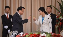 Thái Lan: Ly rượu độc cho Trung Quốc?