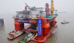 Tình hình Biển Đông ngày 23/6: Trung Quốc đã có tới 16 giàn khoan 