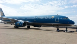 Vietnam Airlines phủ nhận việc hoãn chuyến bay 200 người để chờ...1 khách Vip