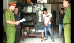 Anh rể đánh em vợ 7 tuổi chấn thương sọ não, tử vong