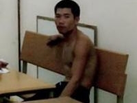 Chấn động cháu dùng gậy đánh chết bà nội