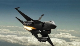 Báo Mỹ hé lộ 'gây sốc' về chiến đấu cơ JF-17 Trung Quốc