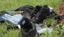 Cụ ông gốc Việt tự thiêu để phản đối giàn khoan Trung Quốc đã qua đời