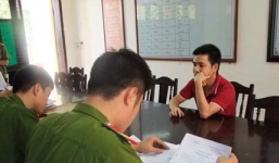 Giám đốc lừa đảo xuất khẩu lao động, chiến đoạt gần 500 triệu đồng