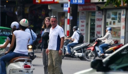 Người Mỹ và giao thông Việt Nam