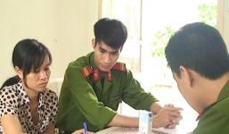 Mẹ chém chết con trai 8 tuổi có tiền sử về bệnh tâm thần?