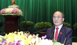 Thông cáo tuyên bố lập trường Việt Nam trước hành động của Trung Quốc