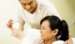 5 thực phẩm 'vàng' cho phụ nữ chuẩn bị mang thai