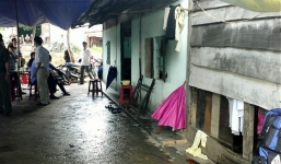 Tranh luận World Cup, đâm chết thông gia rồi rạch bụng tự tử