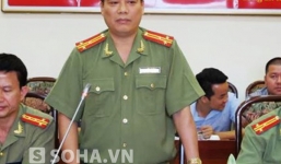 Các đối tượng vận chuyển gần 25.000 thẻ cào điện thoại giả bị bắt