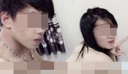 Vụ nữ sinh bị tung ảnh nóng: Bắt tạm giam bạn trai cũ