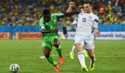 Tỷ lệ kèo, nhận định, dự đoán tỷ số trận Bosnia vs Iran - World Cup 2014