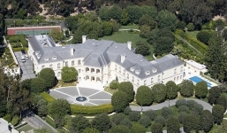 Choáng váng với chốn ăn chơi thác loạn của các đại gia 