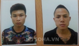 Đòi nợ, côn đồ đánh đập, ép con nợ viết giấy bán nhà