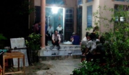 Để lại thư xin lỗi mẹ và bạn gái, nam thanh niên treo cổ tự tử