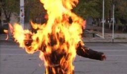 Bản tin 113 – chiều 25/6: Bắt khẩn cấp kẻ dùng xăng đốt chết em ruột…