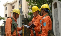 Hậu tăng giá điện, Tập đoàn Điện lực công bố lãi khủng