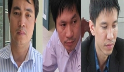 Hôm nay xét xử đường dây lừa đảo MB24