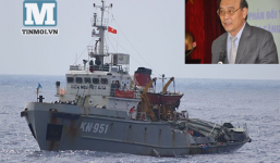 Hội Luật gia VN sẵn sàng hồ sơ kiện Trung Quốc