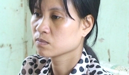 Lạnh người lời kể của người mẹ sát hại con 8 tuổi