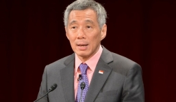 Thủ tướng Singapore: 'Lẽ phải không thuộc về kẻ mạnh'