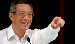 Thủ tướng Singapore cảnh báo Trung Quốc 'sụp đổ'