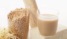 Những nguyên tắc tối kỵ khi uống sữa đậu nành