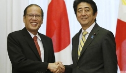 Philippines tuyên bố ủng hộ Nhật mở rộng quyền tự vệ 