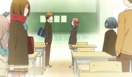 Phim hoạt hình người lớn chiếu trên kênh thiếu nhi