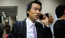 Thảm họa BLV bóng đá hay văn hóa ném đá quá tay?