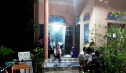 Viết thư xin lỗi mẹ và bạn gái, nam thanh niên treo cổ tự tử