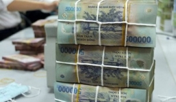  Mất hơn 400 triệu đồng để chạy biên chế