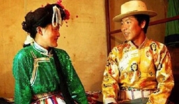 'Vương quốc' phụ nữ có quyền tình một đêm 