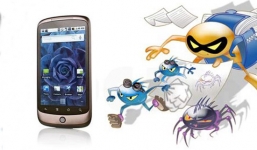 Vụ phần mềm Ptracker: Toàn người thân nghe lén nhau