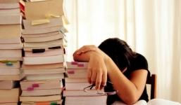 Rối loạn tâm lý mùa thi và cách xử lý