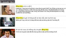 Báo nào ít “Đắng lòng…” nhất?