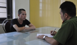 Đường dây cá độ bóng đá 'khủng' một tỷ đồng trên ngày