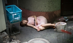 Cận cảnh cuộc sống của gái mại dâm ở khu đèn đỏ lớn nhất Tokyo