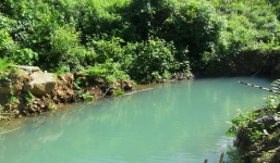 Nóng từ địa phương ngày 26/6: Thanh Hóa - Bà nội thẫn thờ nhìn thi thể cháu dưới hồ nước