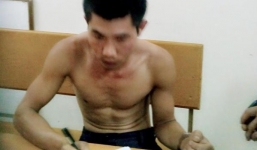 Vụ cháu đánh chết bà: Hàng xóm kinh hãi khi chứng kiến