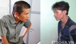 Hành trình vây bắt hai con nghiện cướp tiệm vàng ở Bình Dương